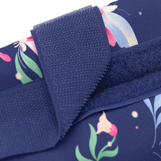 Spokey The Bloom Form Ankle and Wrist Weights 2x 1.5 kg SPK-944490 Accessories/Training equipment Your Sports Performance