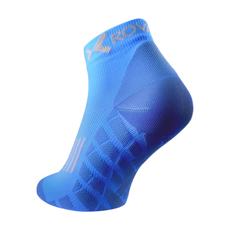 Royal Bay Energy low-cut socks 8590072710799 Import z Brooks/Royal Bay/Skarpety kompresyjne Your Sports Performance