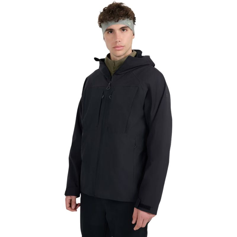 4F M1010 M 4FWAW25TTJAM1010 20S trekking jacket 4f