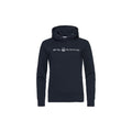 SAIL RACING W Gale Hoodie - Navy Blue Import z PMSport Your Sports Performance