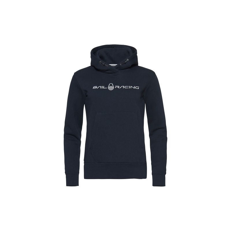SAIL RACING W Gale Hoodie - Navy Blue Import z PMSport Your Sports Performance