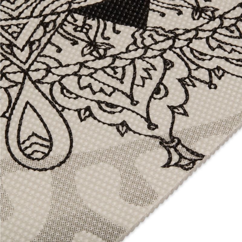 Gaiam Dovvetail Sundal Yoga Mat 5MM 64955 Accessories/Training equipment Your Sports Performance