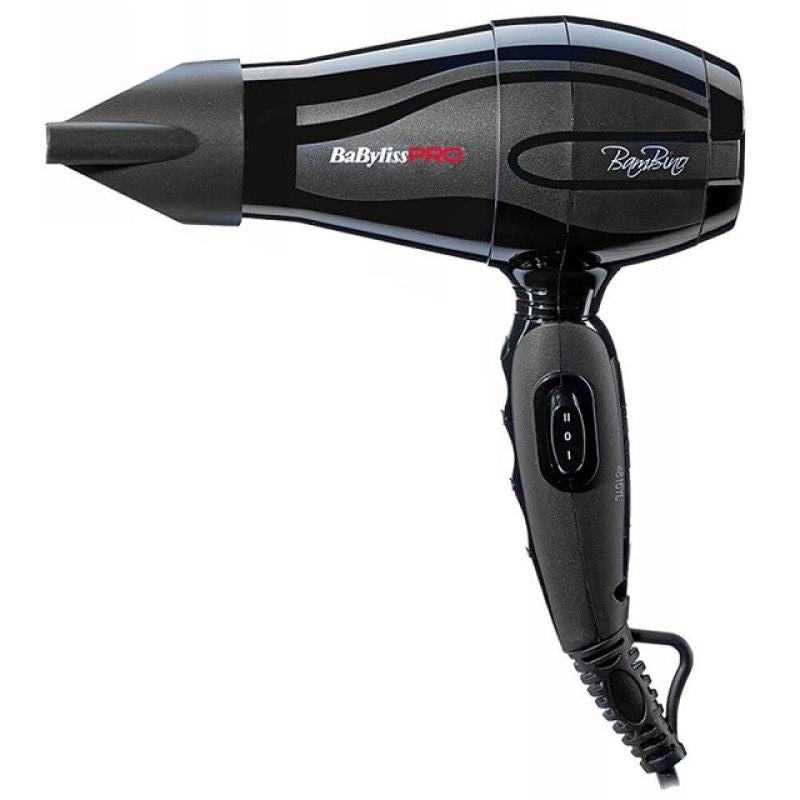 BABYLISS BAB5510E Hair Dryer AGD - Produkty/Suszarki do włosów Your Sports Performance