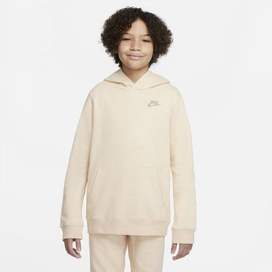 Sweatshirt Nike Sportswear Jr DM8104-268 Clothing/Lifestyle Nike