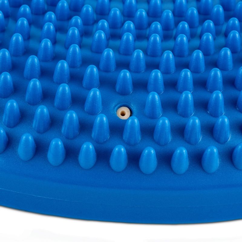 BB 015 stabilizing disc Accessories/Training equipment Your Sports Performance