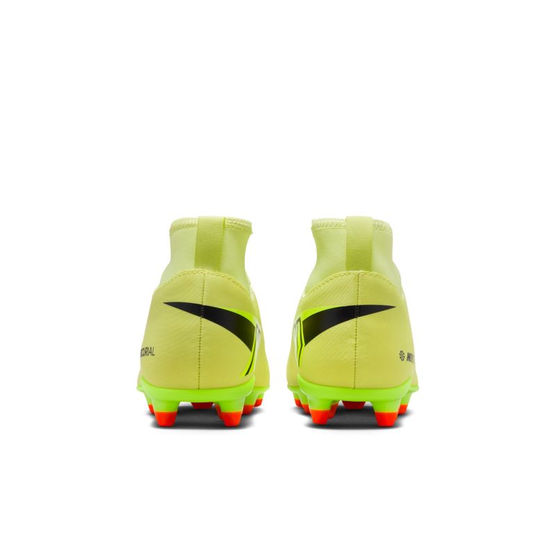 Nike Jr. Mercurial Superfly 10 Club MG Football Boots FQ8318-300