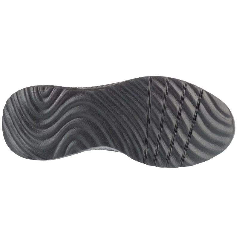 Skechers Slip-Ins: BOBS Squad Chaos - Solid Step 118312-BBK Black 42.5 In preparation Your Sports Performance