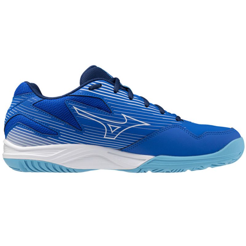 Mizuno CYCLONE SPEED 4 M V1GA238001 shoes Footwear/Volleyball/Men Mizuno