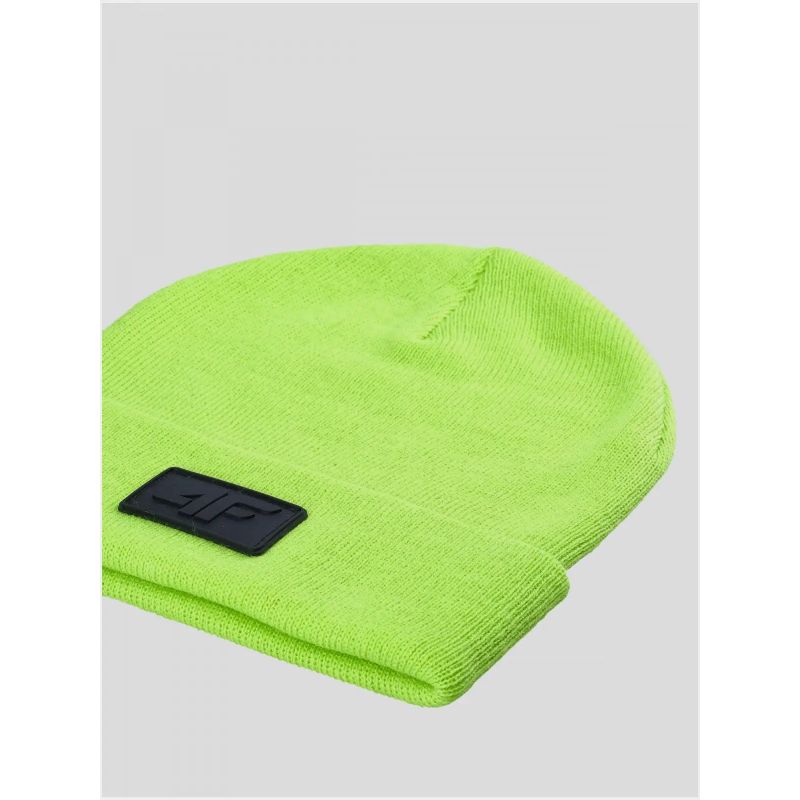 4F Jr Winter Hat 4FJWAW24ACAPU446-45S Clothing/Multisport Your Sports Performance