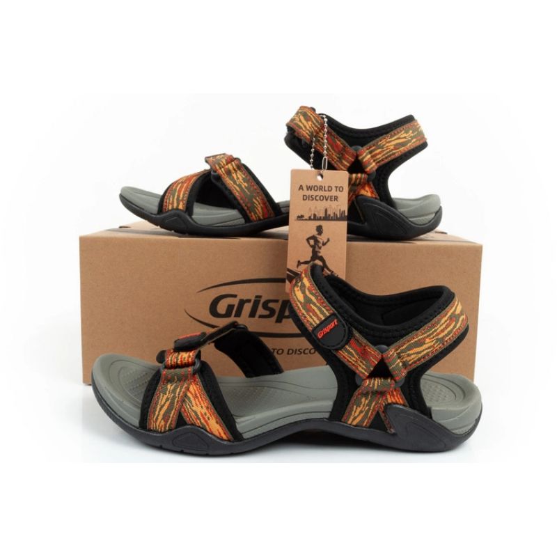 Grisport W GR-25-34-9025L Sandals Grisport