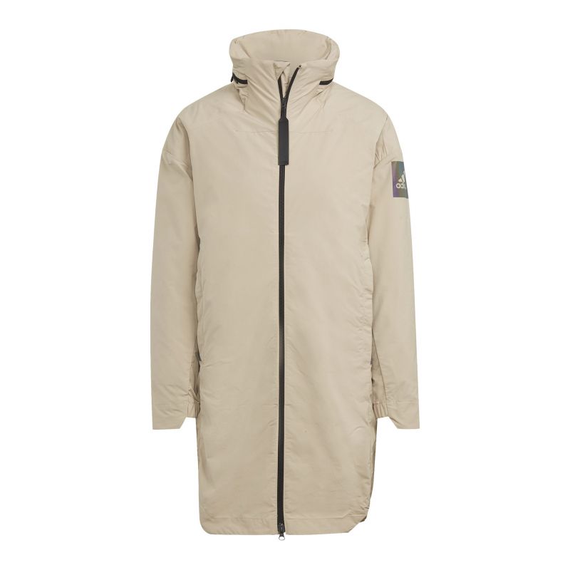 Adidas Myshelter 4-1 GR0597 women's jacket In preparation Adidas