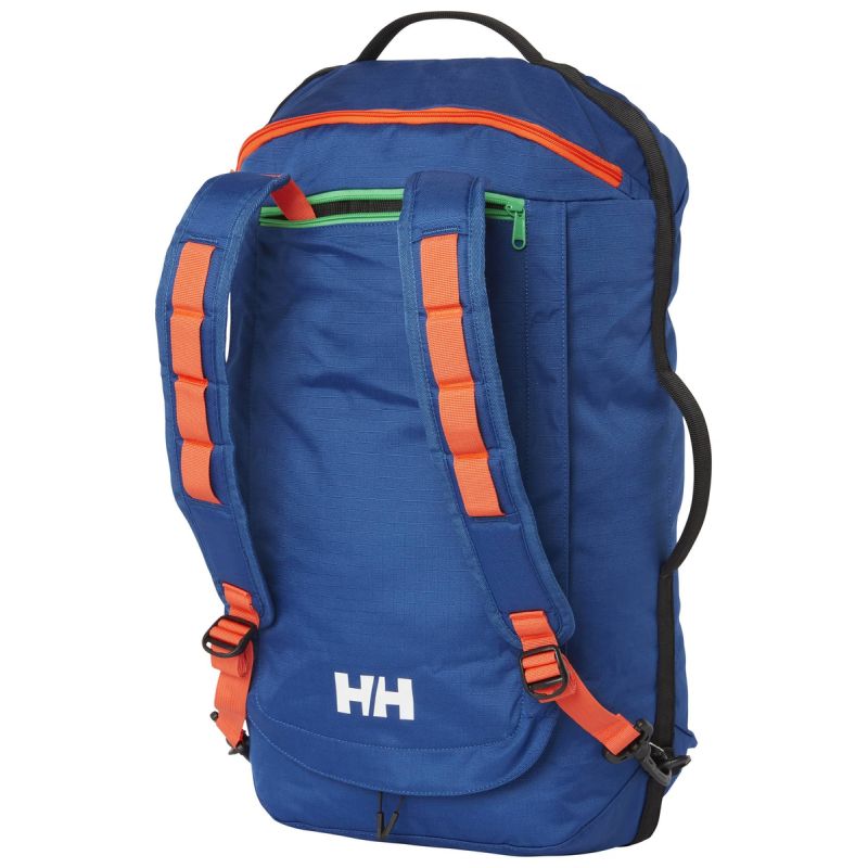 Helly Hansen CANYON DUFFEL PACK 50L 67556 606 In preparation Your Sports Performance