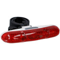 Dunlop 5 LED rear bicycle lamp 249353 Accessories/Bicycle/Akcesoria rowerowe Your Sports Performance