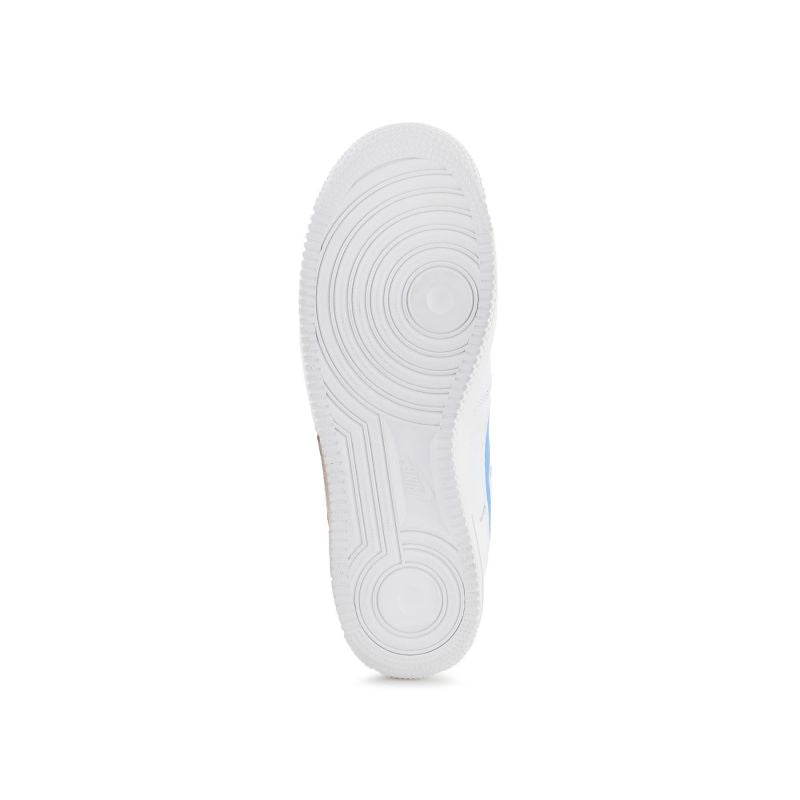 Nike Air Force 1 '07 M FN7804-100 shoes Footwear/Lifestyle/Nike Nike