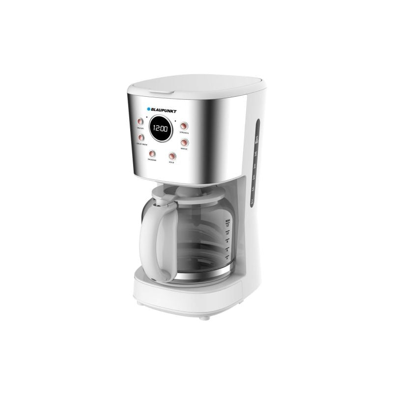 Blaupunkt CMD802WH drip coffee maker, 900W AGD - Produkty/Ekspresy do kawy Your Sports Performance