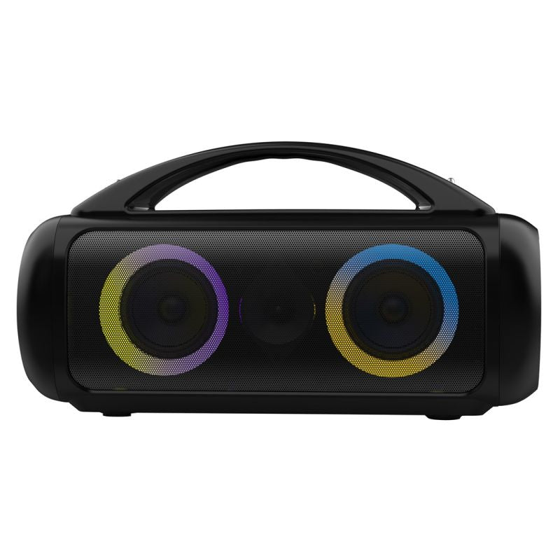 MEDIA-TECH PREMIUM BT POWER AUDIO PRO SPEAKER In preparation Your Sports Performance