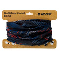 Multifunctional scarf Hi-tec temi 92800282280 Clothing/Multisport Your Sports Performance