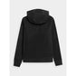 Women's regular hooded fleece 4F *Kategoria tymczasowa Your Sports Performance