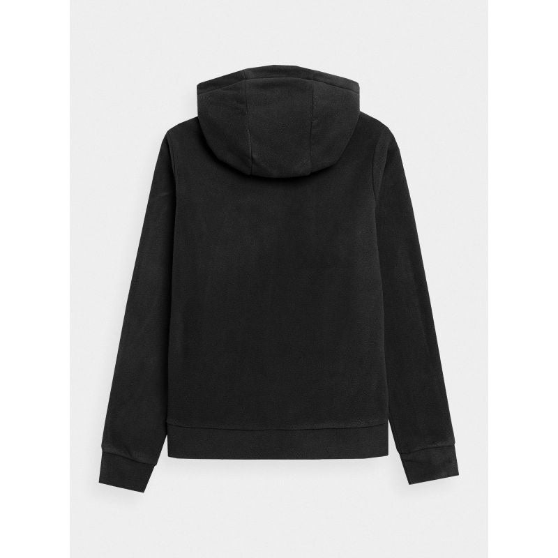 Women's regular hooded fleece 4F *Kategoria tymczasowa Your Sports Performance