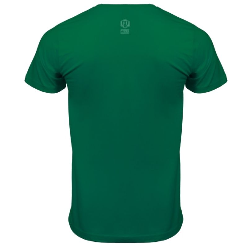 Masters M T-shirt TS-GREEN 04113-10M Clothing/martial arts/koszulki Your Sports Performance