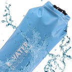 BACKPACK BAG WATERPROOF BAG 30L BLUE Accessories Your Sports Performance