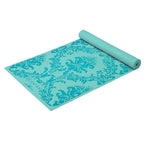 Gaiam Neo Baroque 4mm 58022 yoga mat Accessories/Training equipment Your Sports Performance