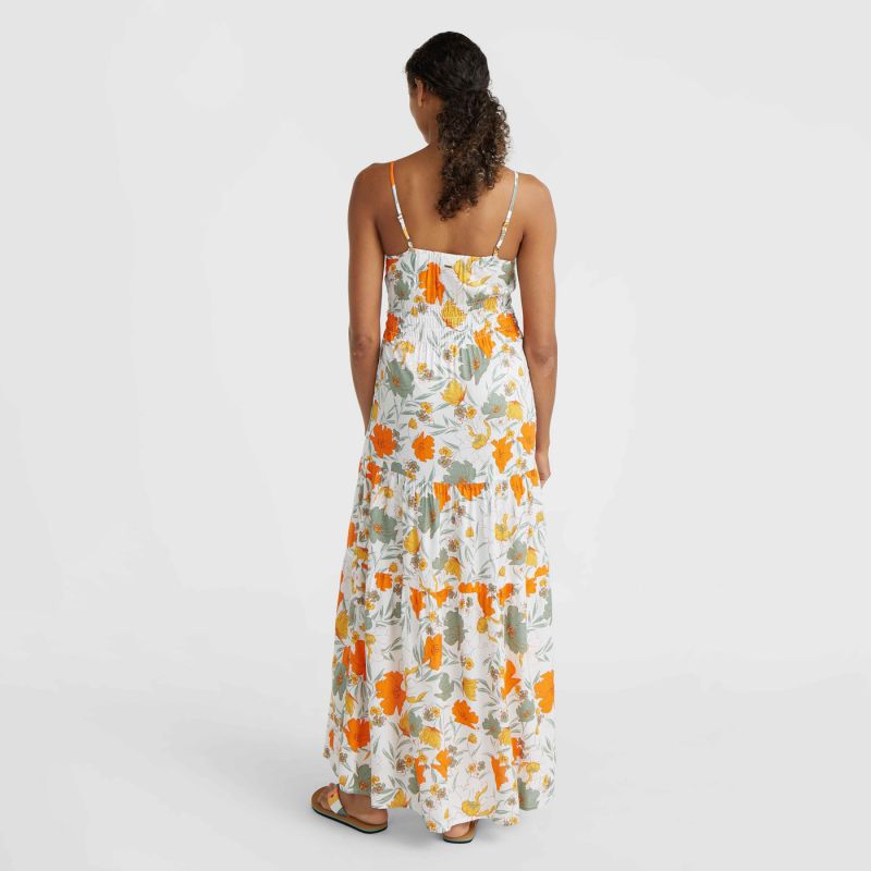 O'Neill Quorra Maxi Dress W 92800614128 Clothing/Lifestyle/ONeill Your Sports Performance