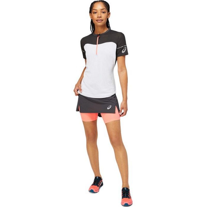 Asics Fujitrail Top In preparation Your Sports Performance