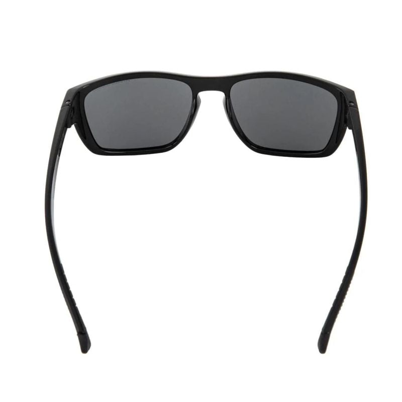 PIT BULL WEST COAST MARZO sunglasses black and silver Odzież/Okulary Your Sports Performance