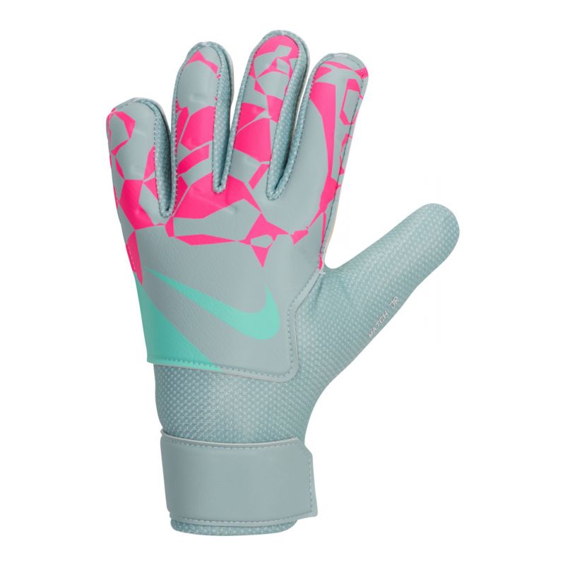 Nike Match Jr Goalkeeper Gloves HQ0258-395 Accessories/Gloves Your Sports Performance