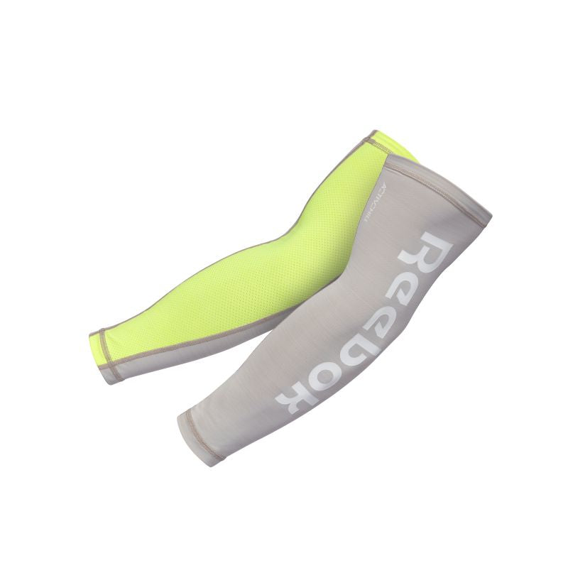 Compression sleeves Reebok Activchill Rasl-13026GR Accessories/Strippers, sleeves Reebok
