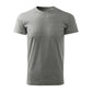 T-shirt Malfini Heavy New Free M MLI-F3712 dark gray melange Clothing/Lifestyle/T-shirts/Malfini Malfini