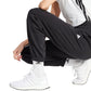 adidas Essentials Small Logo French Terry Cuffed Pants W JD7999 Clothing/Lifestyle/Trousers, shorts Adidas