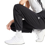 adidas Essentials Small Logo French Terry Cuffed Pants W JD7999 Clothing/Lifestyle/Trousers, shorts Adidas