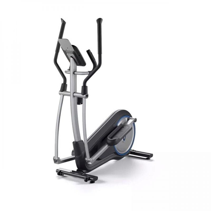 HORIZON FITNESS Syros 3.0 magnetic elliptical trainer In preparation Your Sports Performance