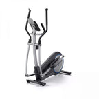 HORIZON FITNESS Syros 3.0 magnetic elliptical trainer In preparation Your Sports Performance