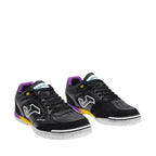 Joma Top Flex Indoor 2601 Football Boots, Black TOPS2601IN