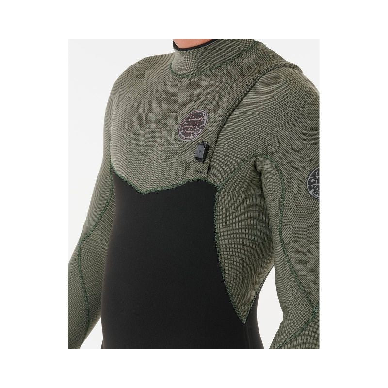 RIP CURL Flashbomb Pro Zf 32 Men's Foam Green