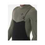 RIP CURL Flashbomb Pro Zf 32 Men's Foam Green