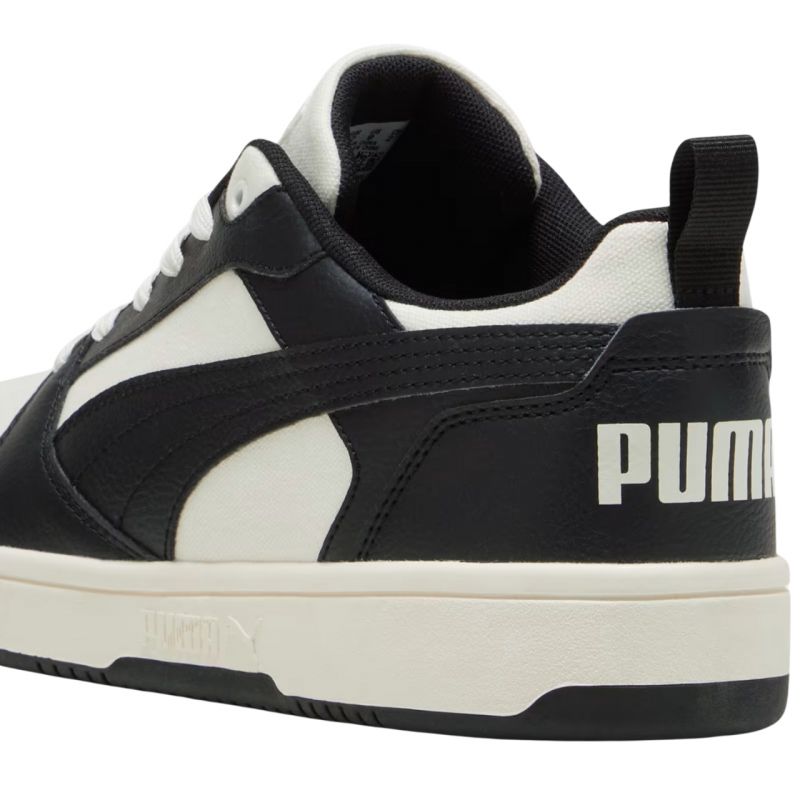 Puma Rebound v6 Low CV M 395079 03 shoes Footwear/Lifestyle Puma