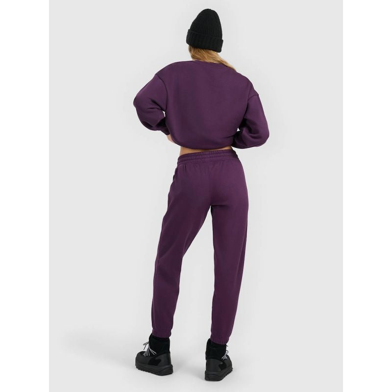 Women's jogger sweatpants 4F 4FRAW25TTROF1846-50S 4f