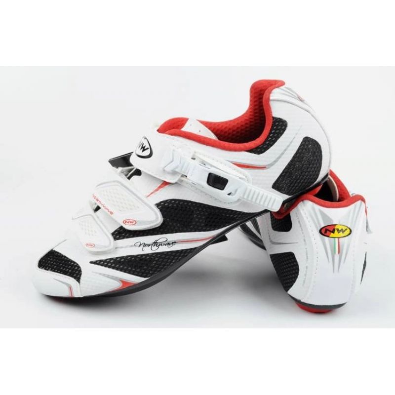 Northwave Starlight SRS W 80141009 53 cycling shoes Footwear/Bike Your Sports Performance