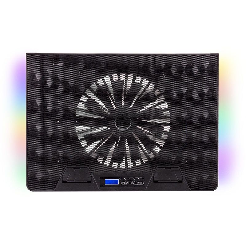 TRACER GAMEZONE WING 17.3" RGB COOLING STAND Chłodzenie/Podstawki pod notebooki Your Sports Performance