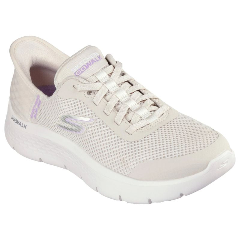 Skechers Go Walk Flex Grand Entry W 124836OFWT shoes Footwear/Lifestyle/Skechers Skechers