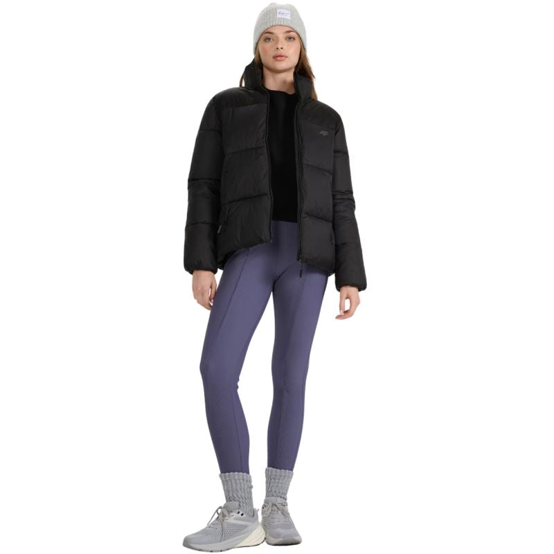 Jacket 4F F581 W 4FWAW25TDJAF581 20S Clothing/Outdoor Your Sports Performance