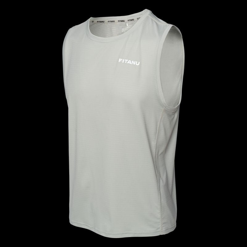 Men's FITOP sleeveless shirt In preparation Your Sports Performance