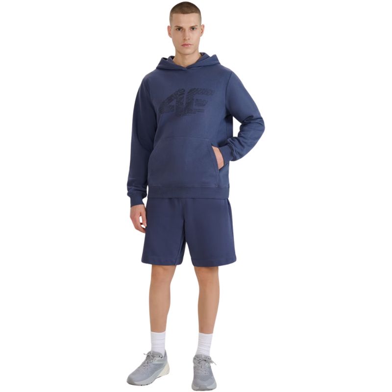 Sweatshirt 4F M1585 M 4FWSS25TSWSM1585 22S Clothing/Lifestyle/4F 4F