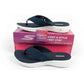 Skechers W 140702/NVY flip-flops Footwear/Outdoor/Skechers Skechers