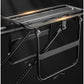 Rockbros 33210004001 Bike Rack with Shelf - Black In preparation Your Sports Performance