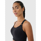 Women's 4F High Support Training Bra 4FWMM00USBAF216-20S 4f
